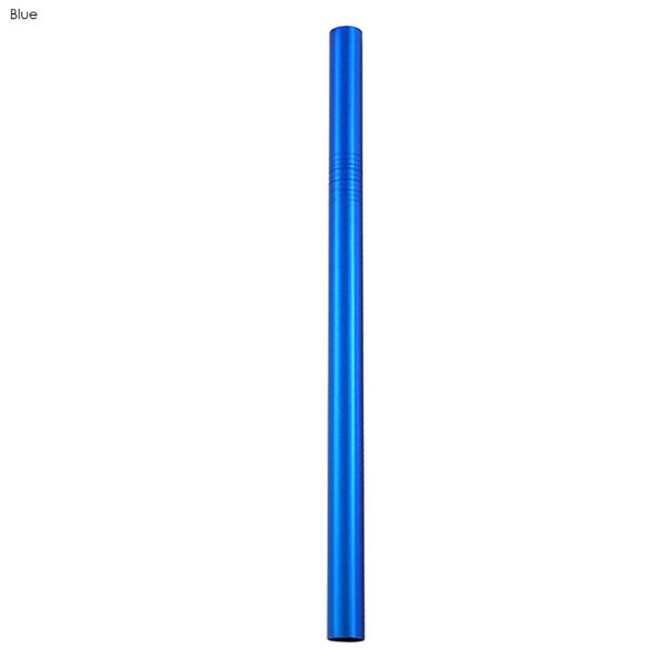 Stainless Steel Straw 12mm x 215mm - Image 7