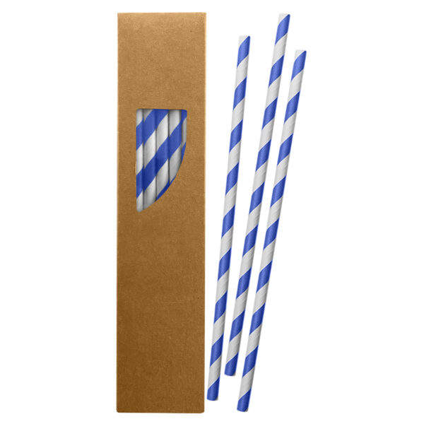 Paper Straw - Image 4