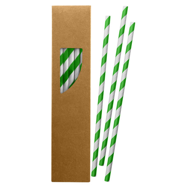 Paper Straw - Image 5