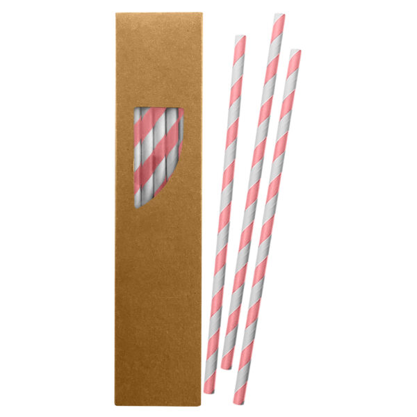 Paper Straw - Image 8