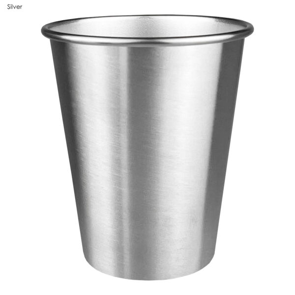 Metal Party Cup - Image 4