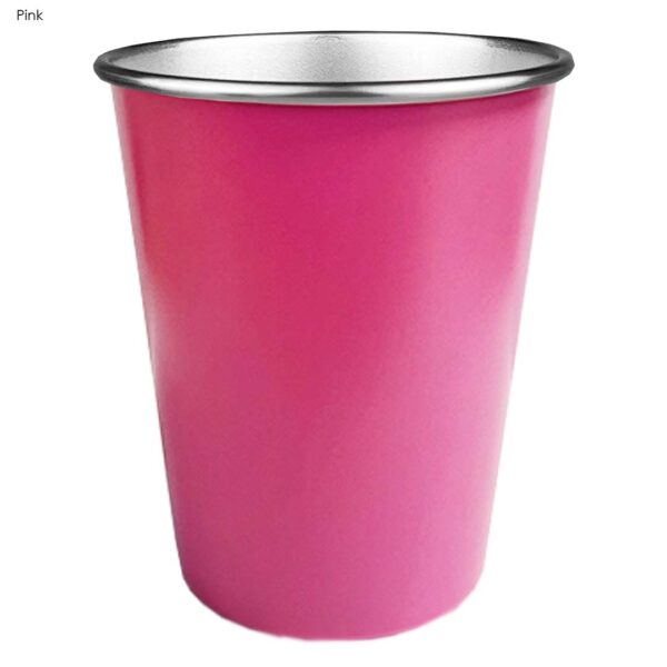 Metal Party Cup - Image 9