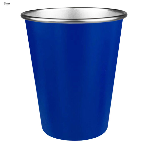 Metal Party Cup - Image 6