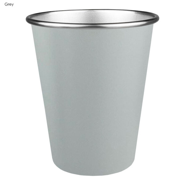 Metal Party Cup - Image 8