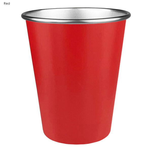 Metal Party Cup - Image 5