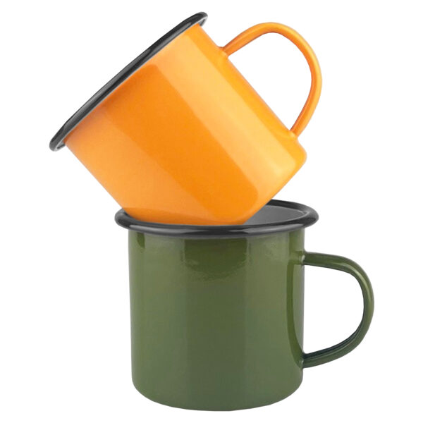 Enamel Camper Mug - Image 11