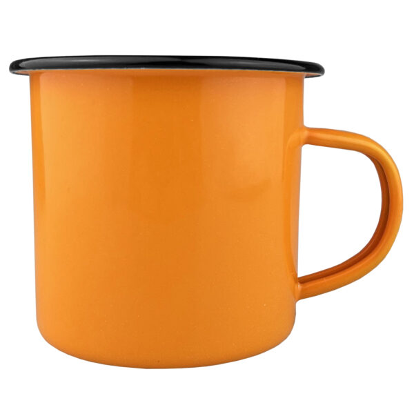 Enamel Camper Mug - Image 3