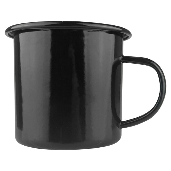 Enamel Camper Mug - Image 9