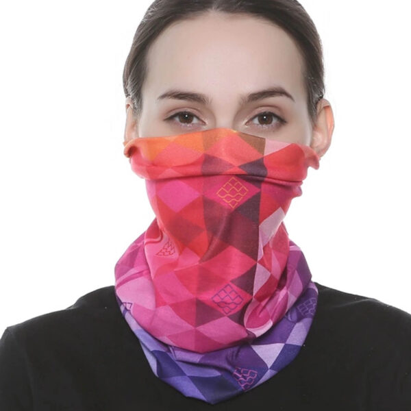 Tubular Bandana – Adult Large - Image 6