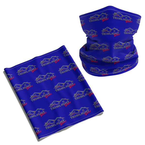 Coolmax Bandana – Adult Large - Image 2