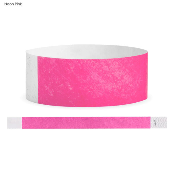 Tyvek Adult Wrist Band 25mm - Image 11