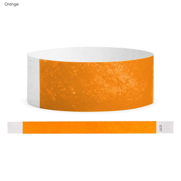 Tyvek Adult Wrist Band 25mm - Image 14