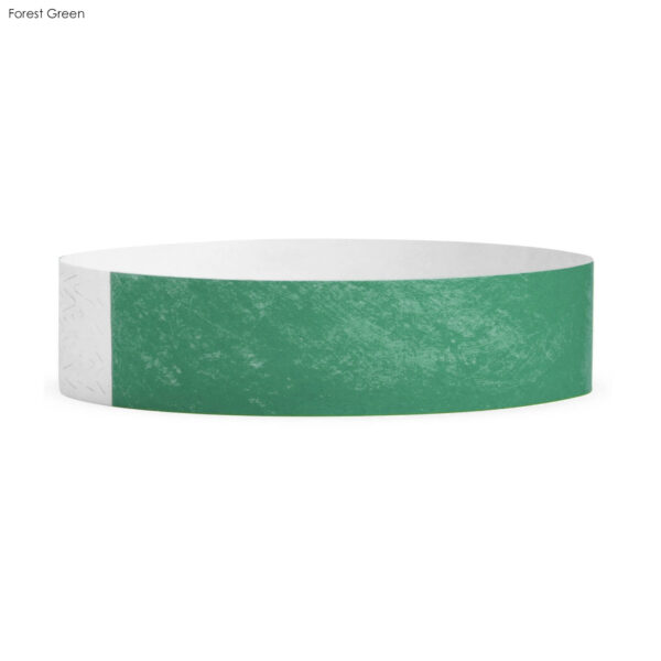 Tyvek Kids Wrist Band 19mm - Image 11