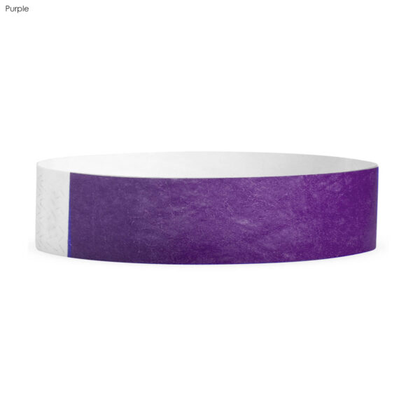 Tyvek Kids Wrist Band 19mm - Image 13