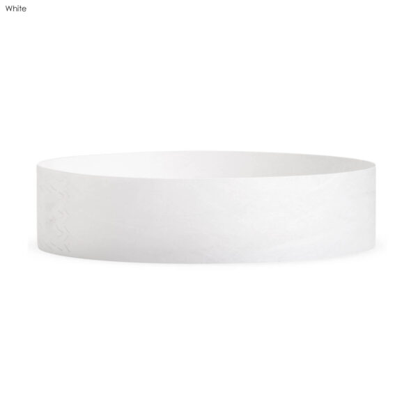 Tyvek Kids Wrist Band 19mm - Image 15