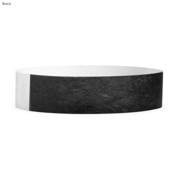 Tyvek Kids Wrist Band 19mm - Image 3