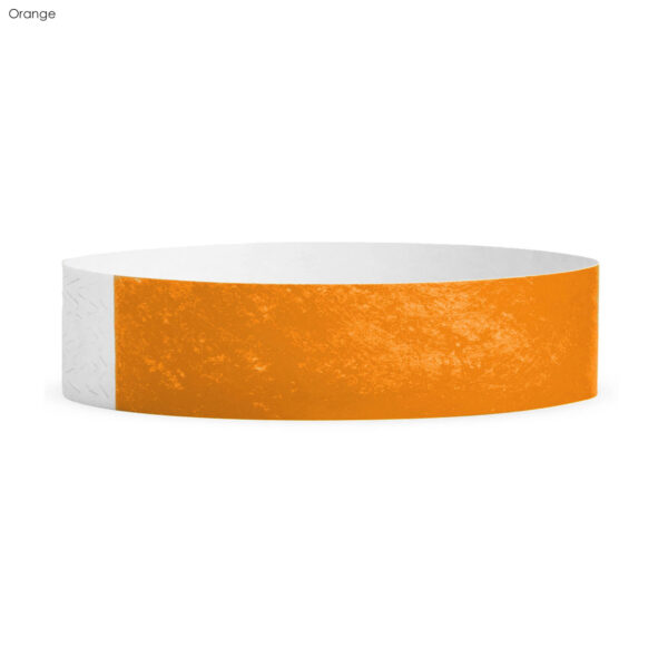 Tyvek Kids Wrist Band 19mm - Image 5