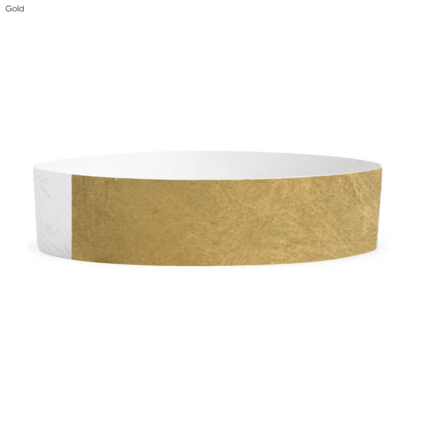 Tyvek Kids Wrist Band 19mm - Image 7