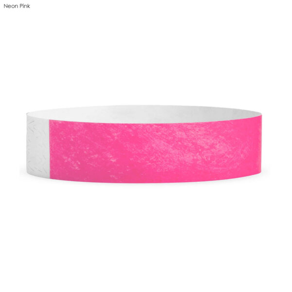 Tyvek Kids Wrist Band 19mm - Image 8