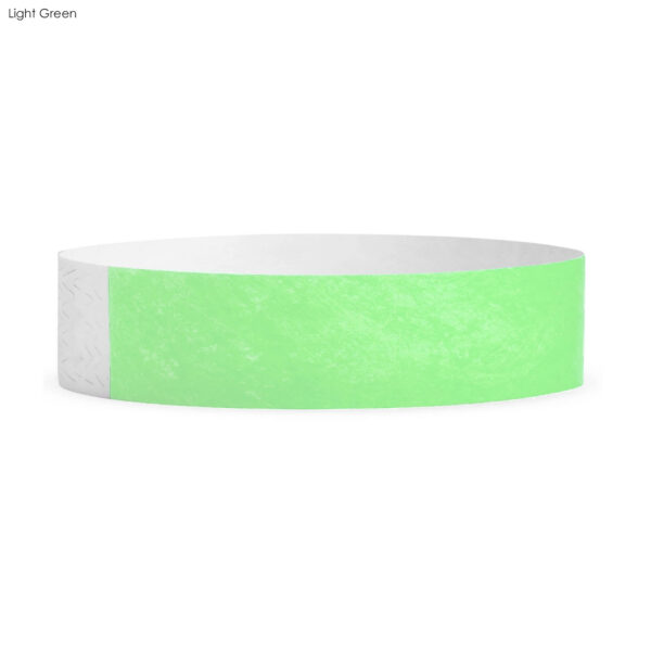 Tyvek Kids Wrist Band 19mm - Image 9