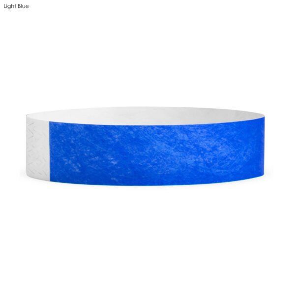 Tyvek Kids Wrist Band 19mm - Image 10