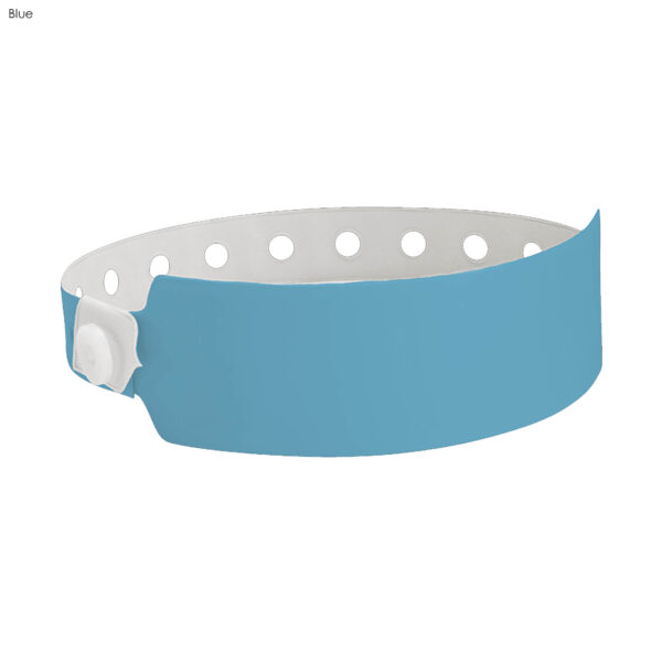 Vince Vinyl Wrist Band 25mm - Image 10