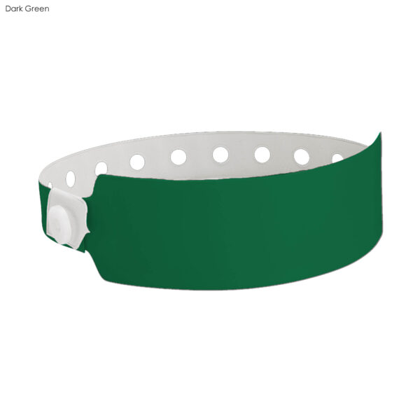 Vince Vinyl Wrist Band 25mm - Image 16