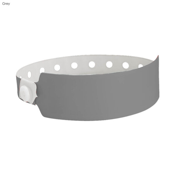 Vince Vinyl Wrist Band 25mm - Image 21