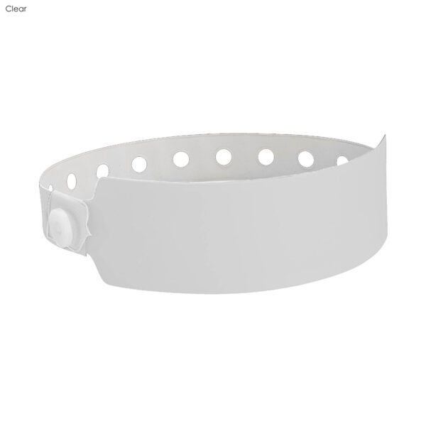 Vince Vinyl Wrist Band 25mm - Image 22