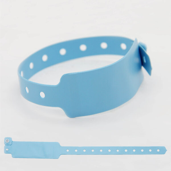 Vince Vinyl Wrist Band 25mm - Image 23