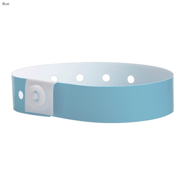 Vince Vinyl Wrist Band 16mm - Image 11