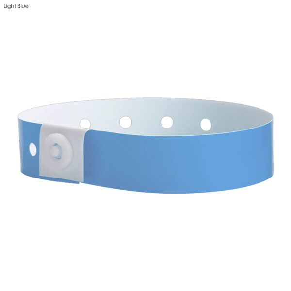 Vince Vinyl Wrist Band 16mm - Image 12