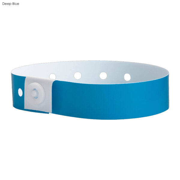 Vince Vinyl Wrist Band 16mm - Image 13