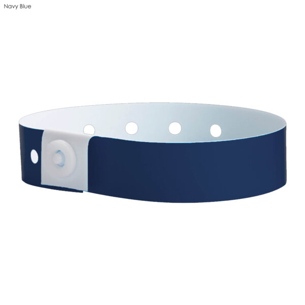 Vince Vinyl Wrist Band 16mm - Image 14