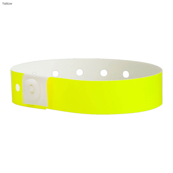 Vince Vinyl Wrist Band 16mm - Image 16