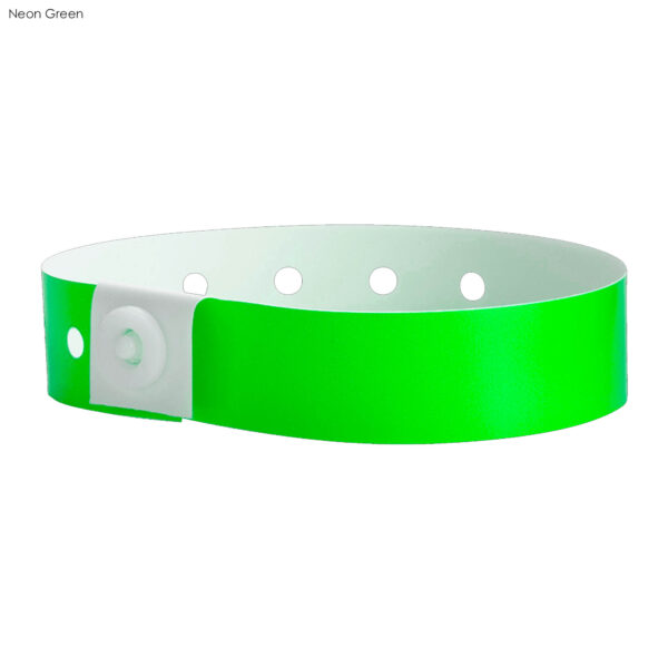 Vince Vinyl Wrist Band 16mm - Image 18