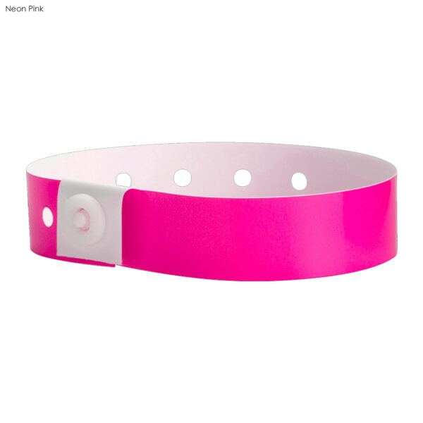 Vince Vinyl Wrist Band 16mm - Image 19