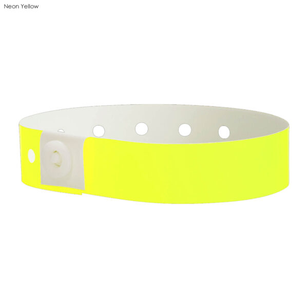 Vince Vinyl Wrist Band 16mm - Image 20