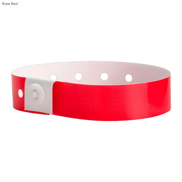 Vince Vinyl Wrist Band 16mm - Image 21