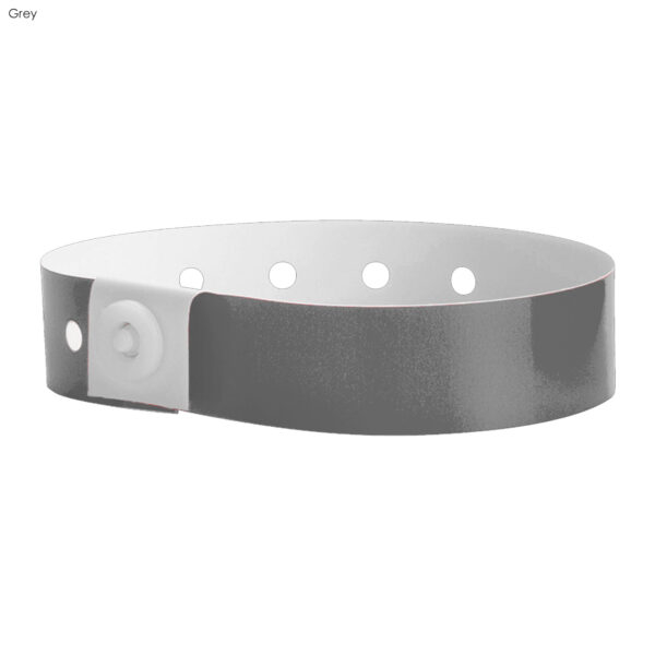 Vince Vinyl Wrist Band 16mm - Image 22