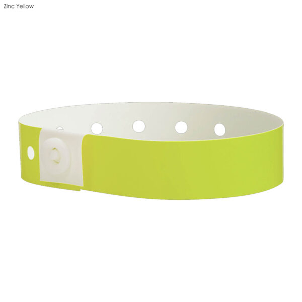 Vince Vinyl Wrist Band 16mm - Image 5