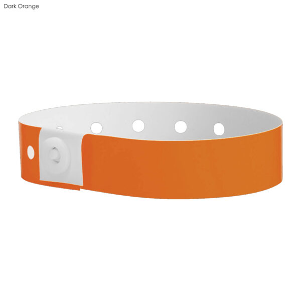 Vince Vinyl Wrist Band 16mm - Image 8