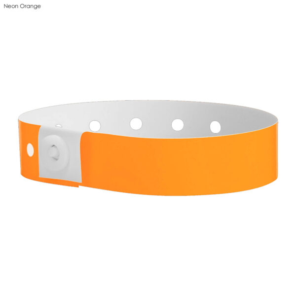 Vince Vinyl Wrist Band 16mm - Image 9