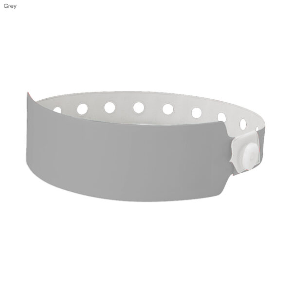 Code Plastic Wrist Band 25mm - Image 15