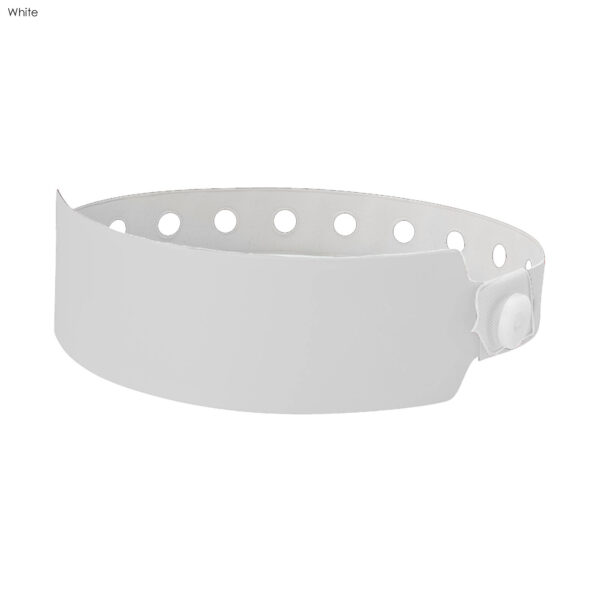 Code Plastic Wrist Band 25mm - Image 3