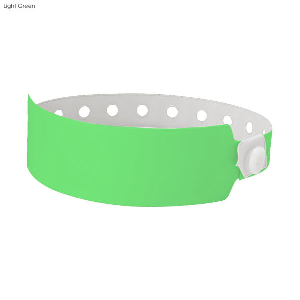 Code Plastic Wrist Band 25mm - Image 7