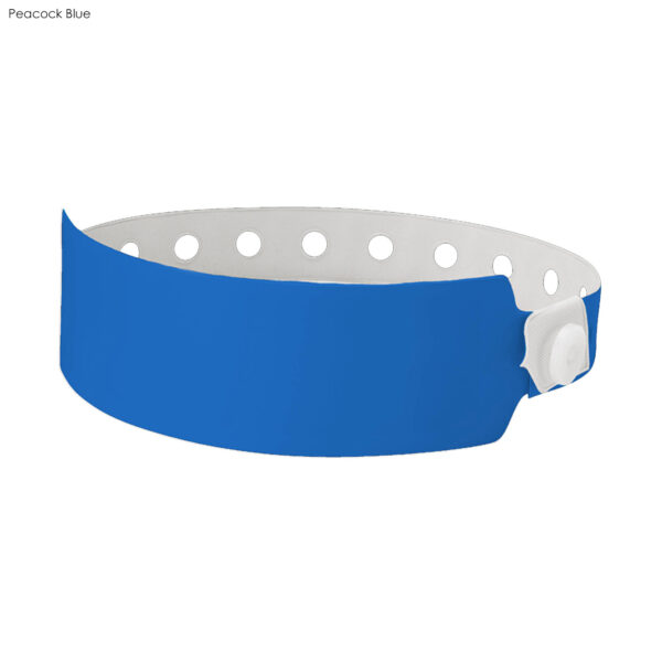 Code Plastic Wrist Band 25mm - Image 8