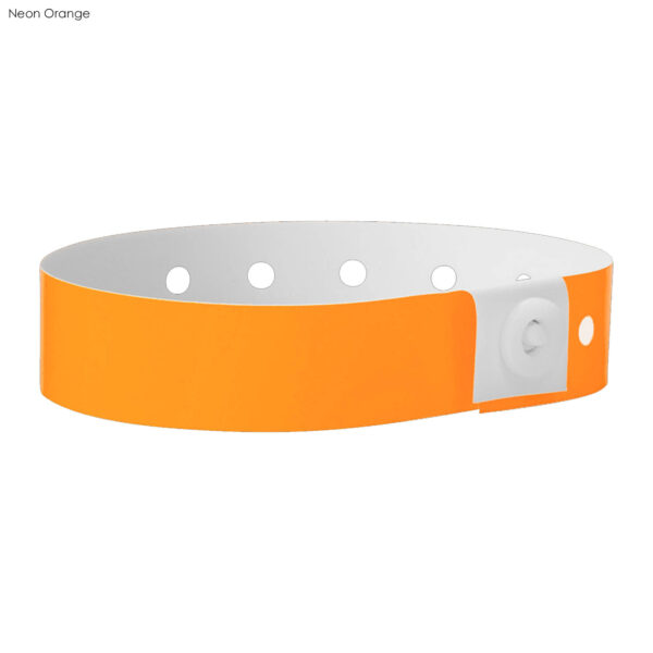 Code Plastic Wrist Band 16mm - Image 10