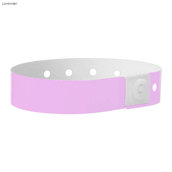 Code Plastic Wrist Band 16mm - Image 12