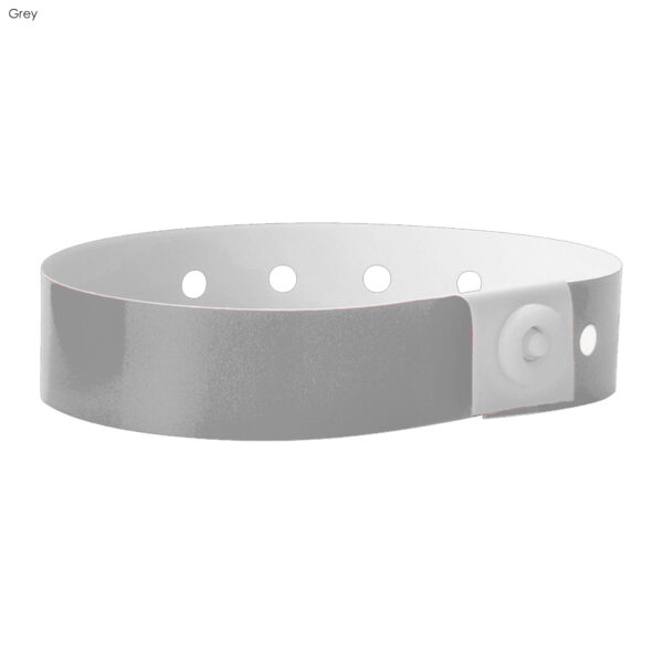 Code Plastic Wrist Band 16mm - Image 15